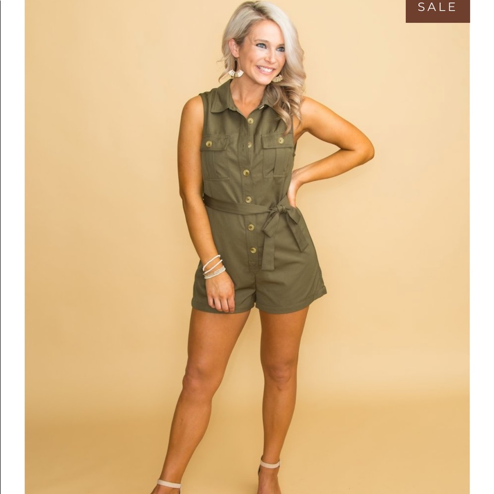 Entro Romper